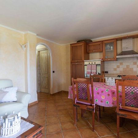 Villa Iris With Pool Baja Sardinia Pokój zdjęcie