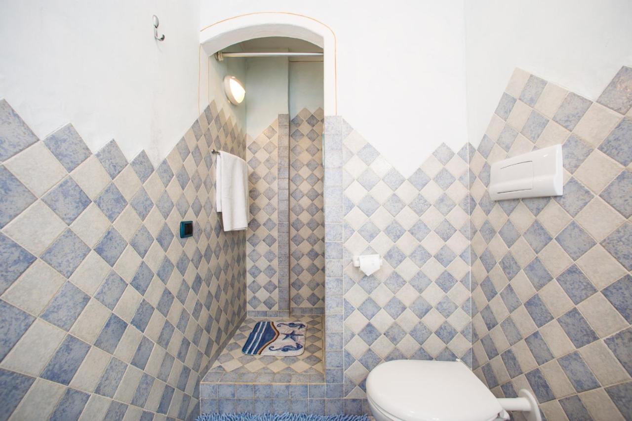Villa Iris With Pool Baja Sardinia Zewnętrze zdjęcie