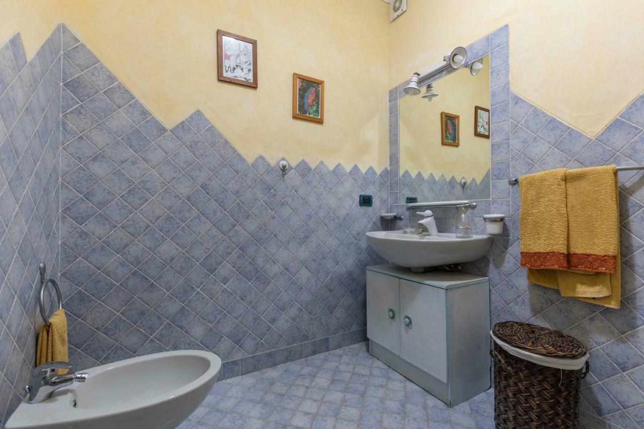 Villa Iris With Pool Baja Sardinia Zewnętrze zdjęcie